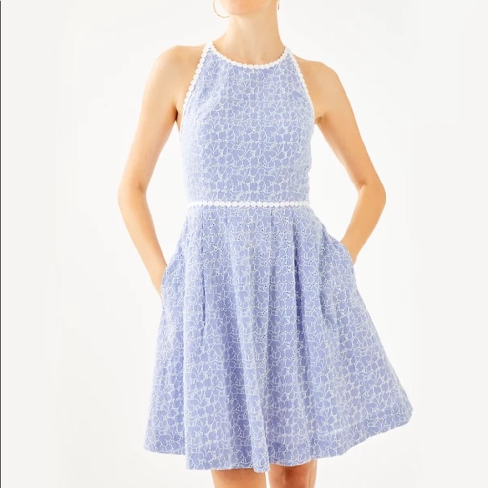 Lilly Pulitzer Tori Dress